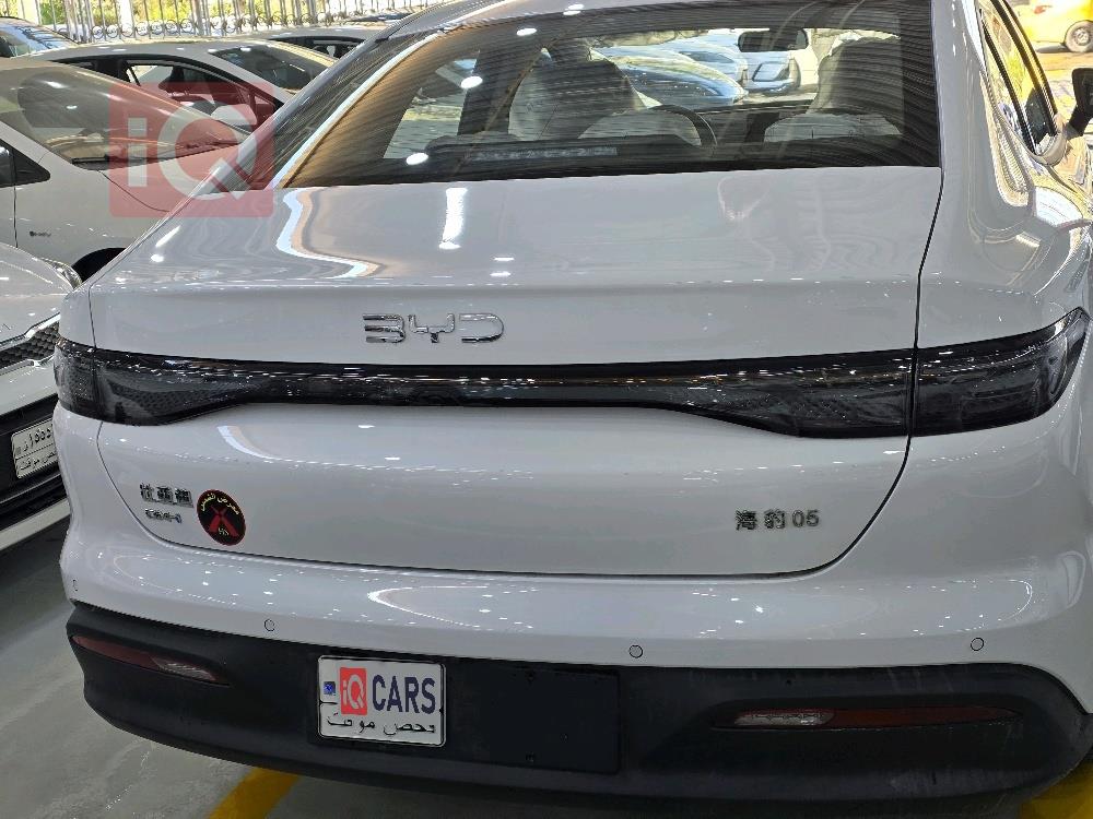 بي واي دي سيل 05 DM-i